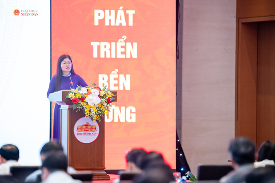Theo đến cùng để giám sát tạo chuyển biến thực chất