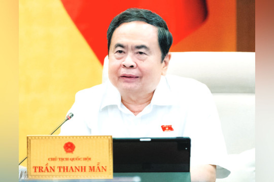 Lan tỏa chuẩn mực mới về hoạt động giám sát