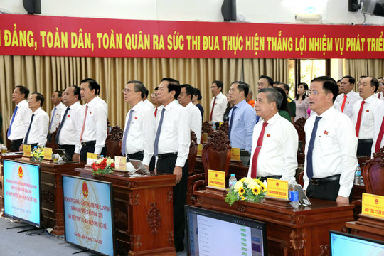 TP. Cần Thơ: Lần đầu tiên xây dựng cơ chế hỗ trợ riêng lĩnh vực công nghiệp công nghệ số