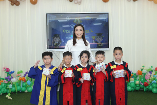 Sáp nhập trường học ở Hà Nội: Bài toán quản trị cần lời giải đồng bộ