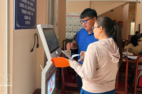 Effective community initiatives help build digital citizens