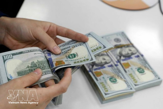Vietnam unveils financial market overhaul, targets deeper bond market to boost long-term growth