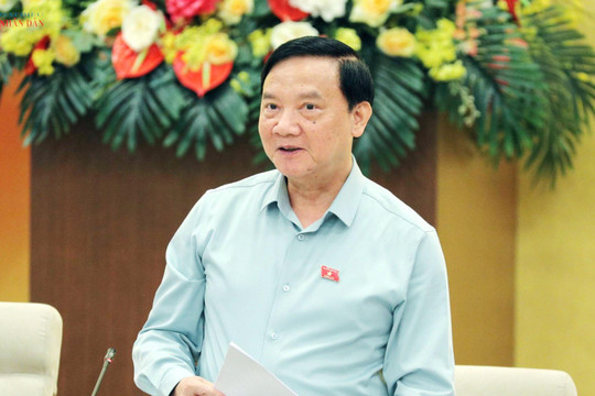 Sẽ bổ sung quy định mới về phát triển nhà ở cho thuê