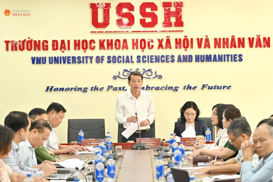 Tăng cường công tác tham mưu xây dựng gia đình trong tình hình mới