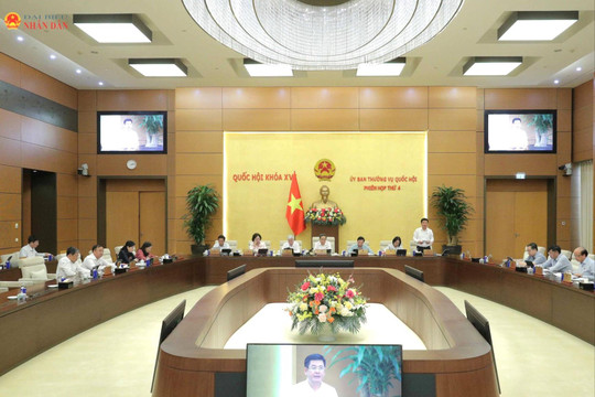 Bổ sung quy định về Mã định danh điện tử sản phẩm bất động sản