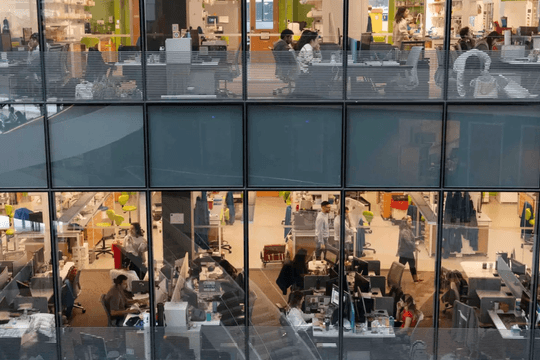Bảng xếp hạng đại học AI đầu tiên của thế giới: Stanford dẫn đầu, Harvard gây bất ngờ