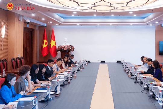 Hoàn thiện chính sách về đầu tư, kinh doanh trong ngành nông nghiệp, thực phẩm