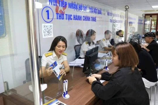 Doanh nghiệp tuân thủ tốt về thuế sẽ được ưu tiên trong quản lý thuế?