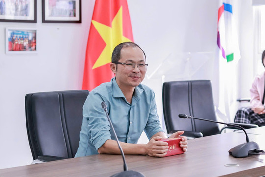 Cụ thể hóa nhiệm vụ, tạo xung lực đưa Nghị quyết 06 vào cuộc sống
