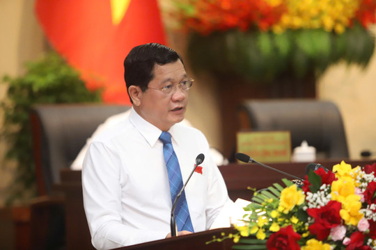 Kỳ họp thứ Tư, HĐND thành phố Đà Nẵng: Tháo gỡ điểm nghẽn, giải quyết tận gốc đơn thư, khiếu nại