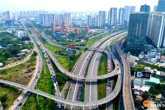 TP. Hồ Chí Minh: Tìm hướng xử lý hơn 780 tuyến đường trùng tên, trùng số