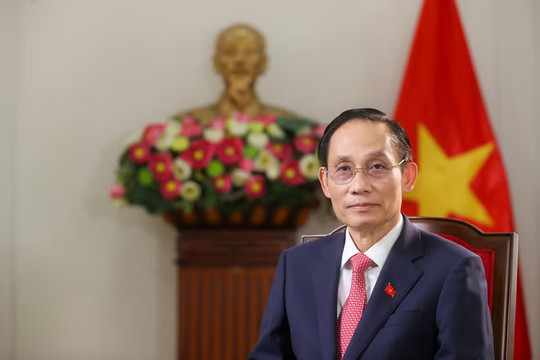 33rd Diplomatic Conference to chart foreign affairs agenda for Vietnam's new development era