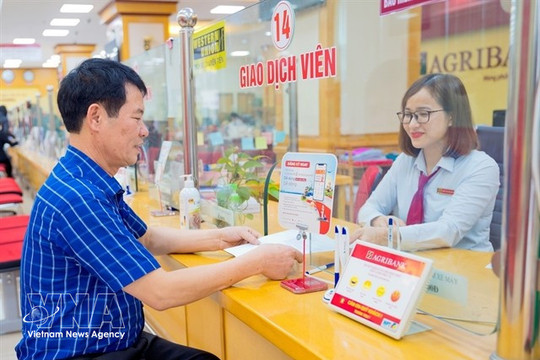 Household savings hit record as high interest rates attract idle money