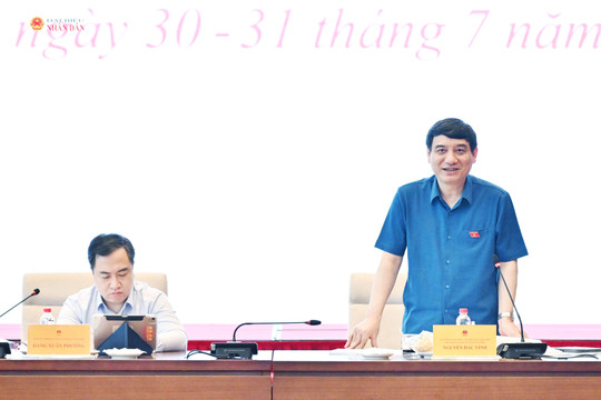 Dự án Luật sửa đổi, bổ sung một số điều của Luật Xuất bản: Cần xây dựng cơ chế hậu kiểm chặt chẽ