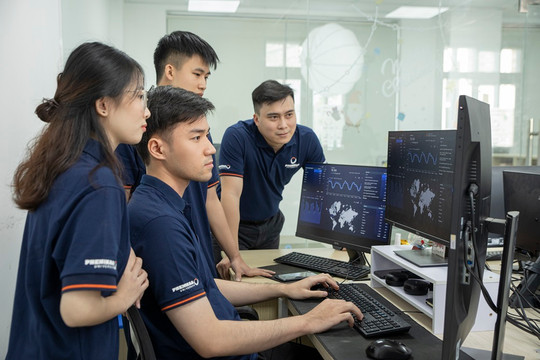 Bộ GD-ĐT đề xuất cấp học bổng Chính phủ cho tốp 30% thí sinh xuất sắc trước khi nhập học