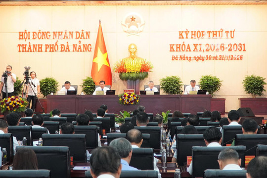 Cam kết rõ trách nhiệm, quyết sách tháo gỡ điểm nghẽn