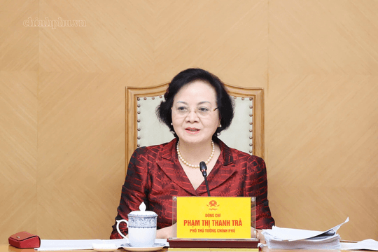 Phải chuyển căn bản từ tư duy quản lý nhân tài theo hành chính sang tư duy phát triển, quản trị