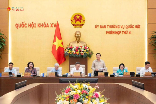 Khắc phục hạn chế, vướng mắc trong công tác phổ biến, giáo dục pháp luật