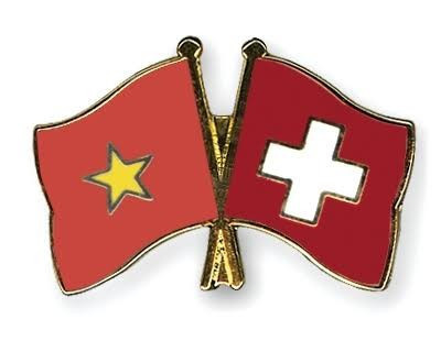 Congratulations sent to Switzerland on National Day