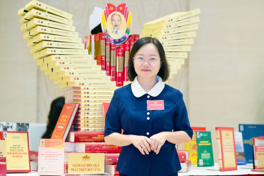 Tìm đúng điểm nghẽn để giám sát