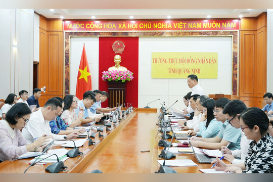 Nâng cao hiệu quả phân bổ nguồn lực, giữ vững thành quả giảm nghèo