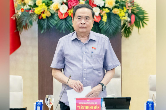 Mở ra những động lực phát triển mới từ mỗi quyết sách của Kỳ họp