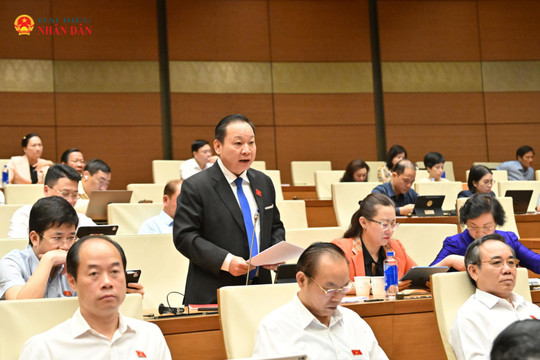 Khơi thông nguồn lực đất đai, bảo đảm quyền lợi của đồng bào dân tộc thiểu số