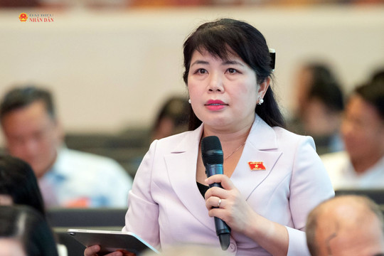 Hoàn thiện thể chế để chính quyền địa phương hai cấp vận hành hiệu quả, tạo động lực tăng trưởng