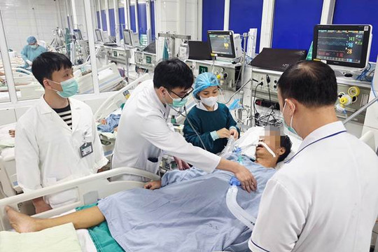 Thiếu hiểu biết, chủ quan khiến viêm gan B âm thầm phá hủy sức khỏe