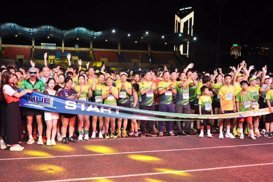 Festival Huế 2026 sôi động với Lễ hội mùa Thu
