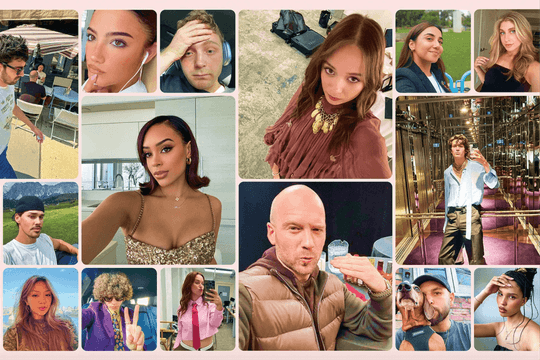 Influencer lên giảng đường: Đại học Mỹ bắt nhịp nền kinh tế sáng tạo