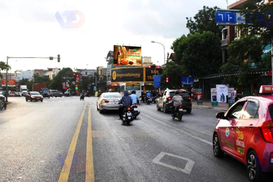 Hải Phòng: Sắp có nút giao để “hóa giải” ùn tắc tại cửa ngõ phía Tây