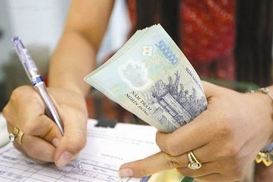 Doanh nghiệp vi phạm về trả lương cho người lao động bị phạt như thế nào?