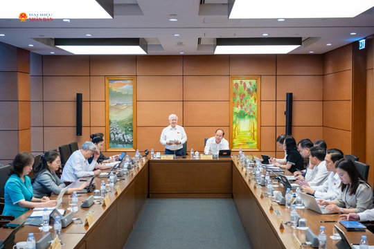 Tháo gỡ vướng mắc dự án APEC 2027, không tạo tiền lệ cho sai phạm