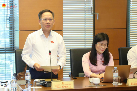 Đề nghị luật hóa tiêu chí "tuân thủ tốt pháp luật" của doanh nghiệp