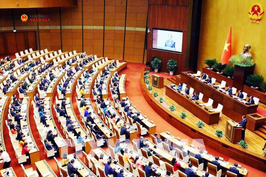 Kỳ vọng về những quyết sách kiến tạo cho phát triển