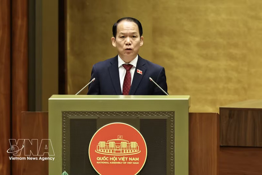 Bills seek to institutionalise Party policy on State compensation liability