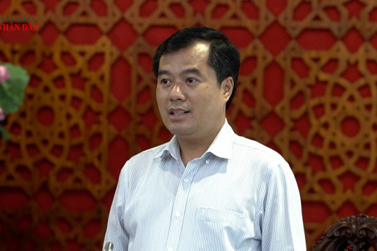 Bảo đảm công tác phục vụ kỳ họp tốt nhất