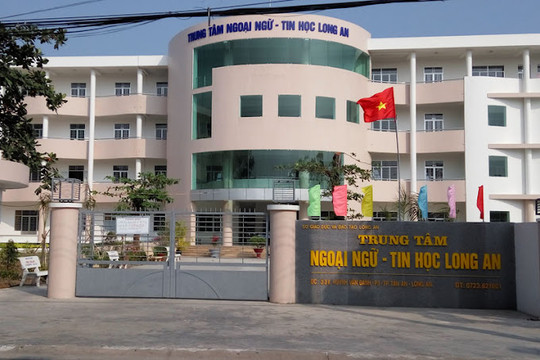 Tây Ninh: Sắp xếp giảm hơn 400 cơ sở giáo dục công lập