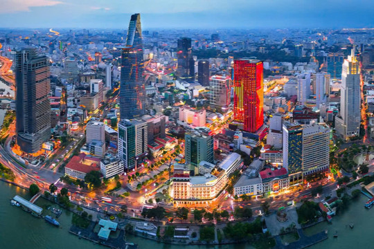TP. Hồ Chí Minh: Đẩy mạnh cải cách thủ tục hành chính trọng tâm, chấn chỉnh phát sinh hồ sơ ngoài quy định