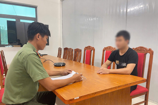 Tuyên Quang: Kịp thời xử lý đối tượng có phát ngôn xúc phạm, kỳ thị dân tộc trên mạng xã hội