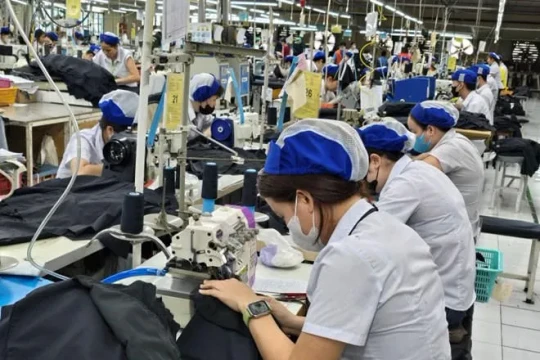 Mức phạt chậm đóng bảo hiểm xã hội 2026 là bao nhiêu tiền?