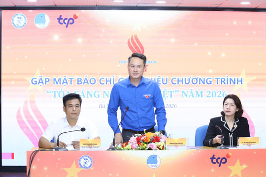Vinh danh 25 gương thanh niên khuyết tật tiêu biểu năm 2026