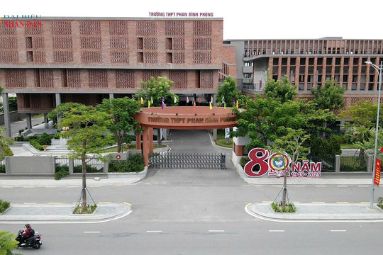 Hà Tĩnh tinh gọn, sắp xếp mạng lưới trường học, nâng cao hiệu quả quản lý