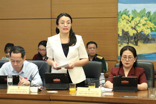 Không để phổ biến pháp luật ở cơ sở thiếu đầu mối, thiếu nguồn lực