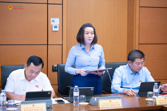 Đề nghị quy định rõ đối tượng phải xây dựng chương trình tuân thủ nội bộ