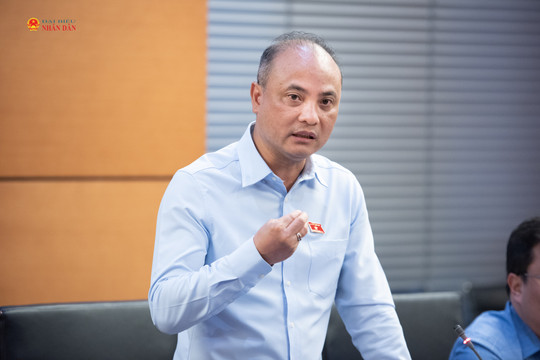 Gỡ tâm lý sợ sai để khơi thông khoa học, công nghệ và đổi mới sáng tạo