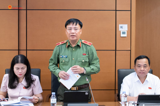 Gỡ ba điểm nghẽn từ thực tiễn thi hành Luật Trách nhiệm bồi thường của Nhà nước