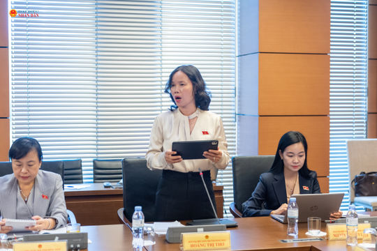 Hoàn thiện cơ chế pháp lý bảo vệ người dám nghĩ, dám làm