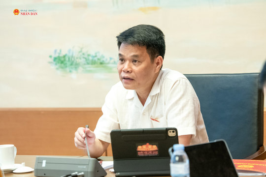 Khắc phục sự thiếu thống nhất giữa Luật Trách nhiệm bồi thường của Nhà nước với các luật chuyên ngành
